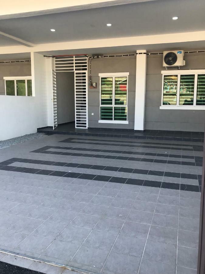 Ipoh Lakeview Homestay Luaran gambar