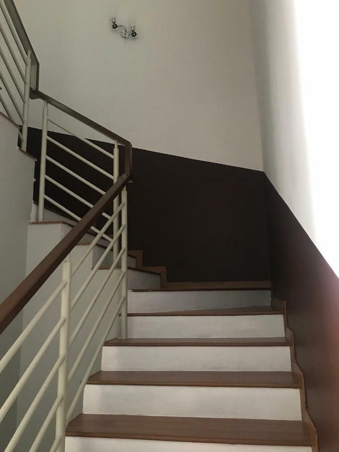 Ipoh Lakeview Homestay Luaran gambar