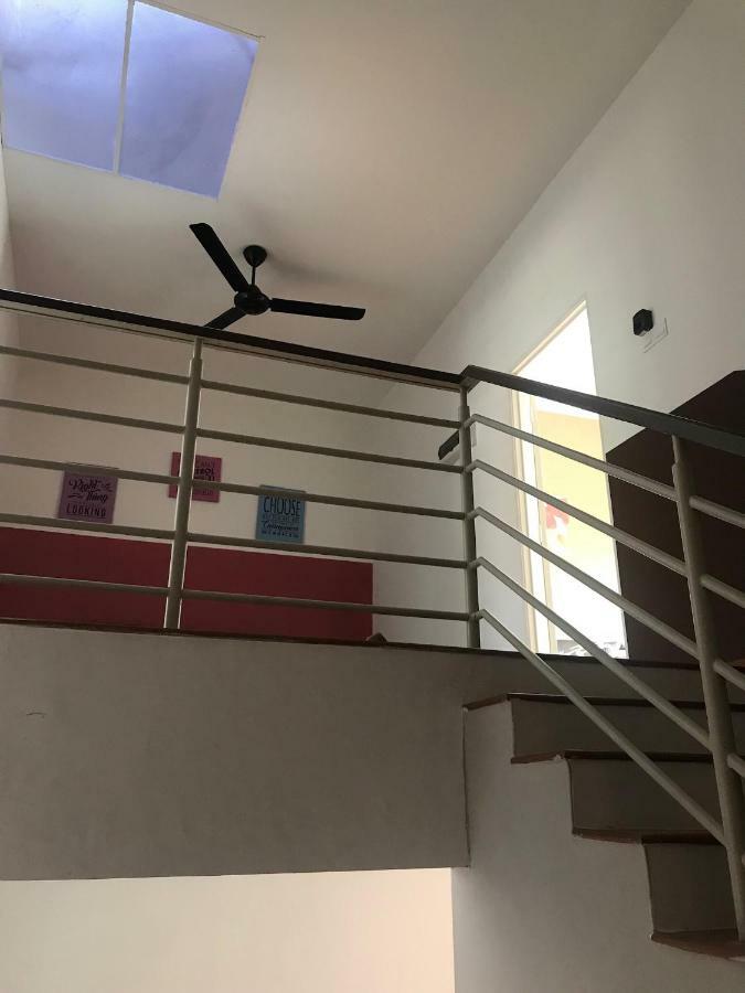 Ipoh Lakeview Homestay Luaran gambar